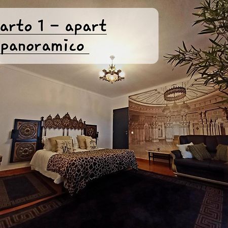Bed and Breakfast Casa Dona Antonia - Монсараш Экстерьер фото