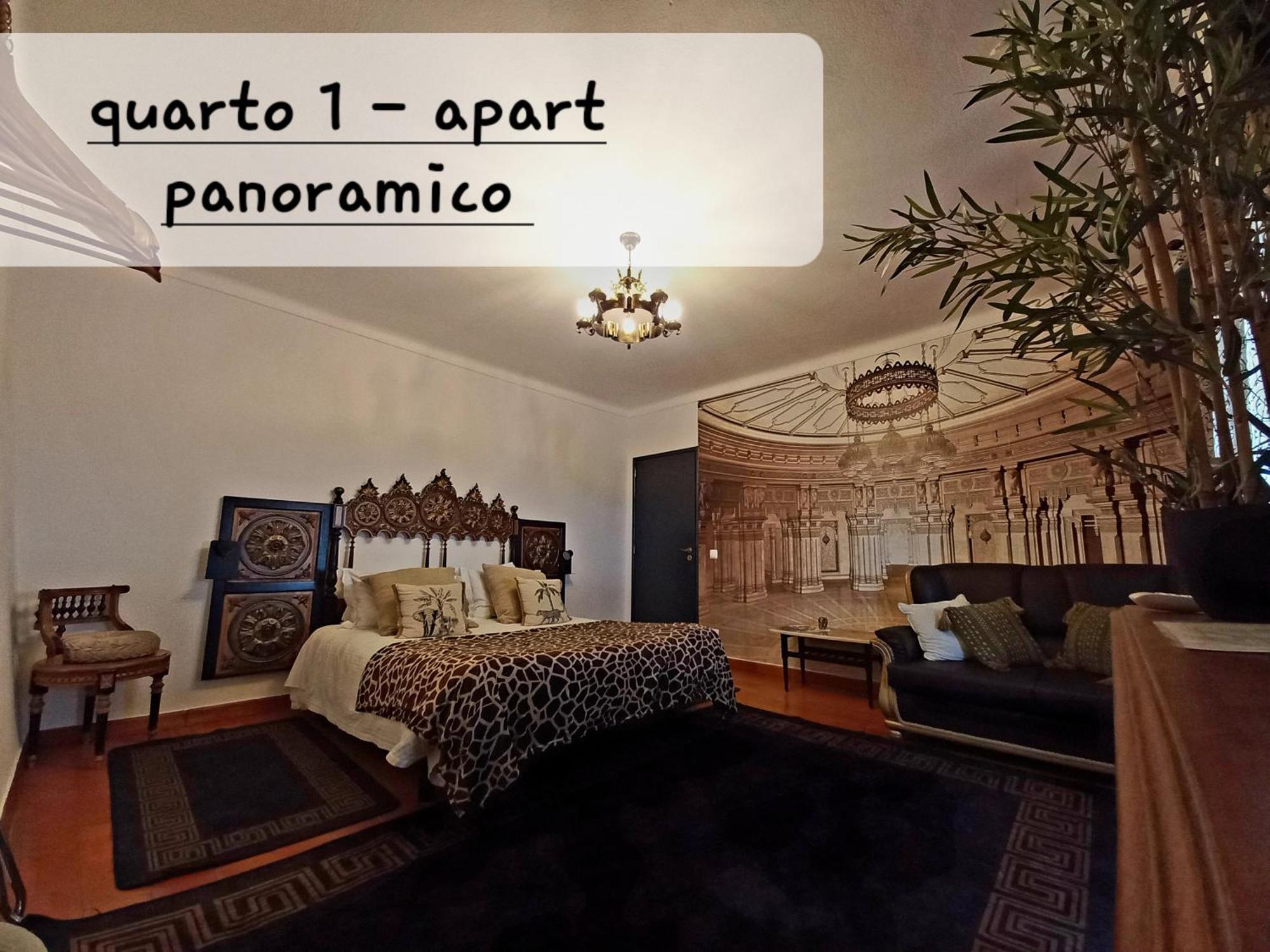 Bed and Breakfast Casa Dona Antonia - Монсараш Экстерьер фото
